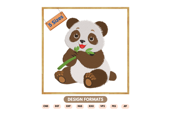 Cute Rainbow Embroidery File: A Seller’s Review