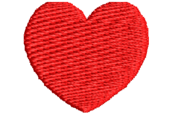 Red Heart Embroidery Design: A Maker’s Review